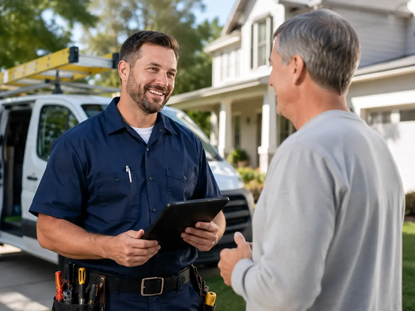 Whole Home Rewiring Long Beach, MS FAQs